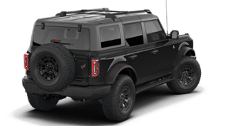 2026 Ford Bronco® External Image 4